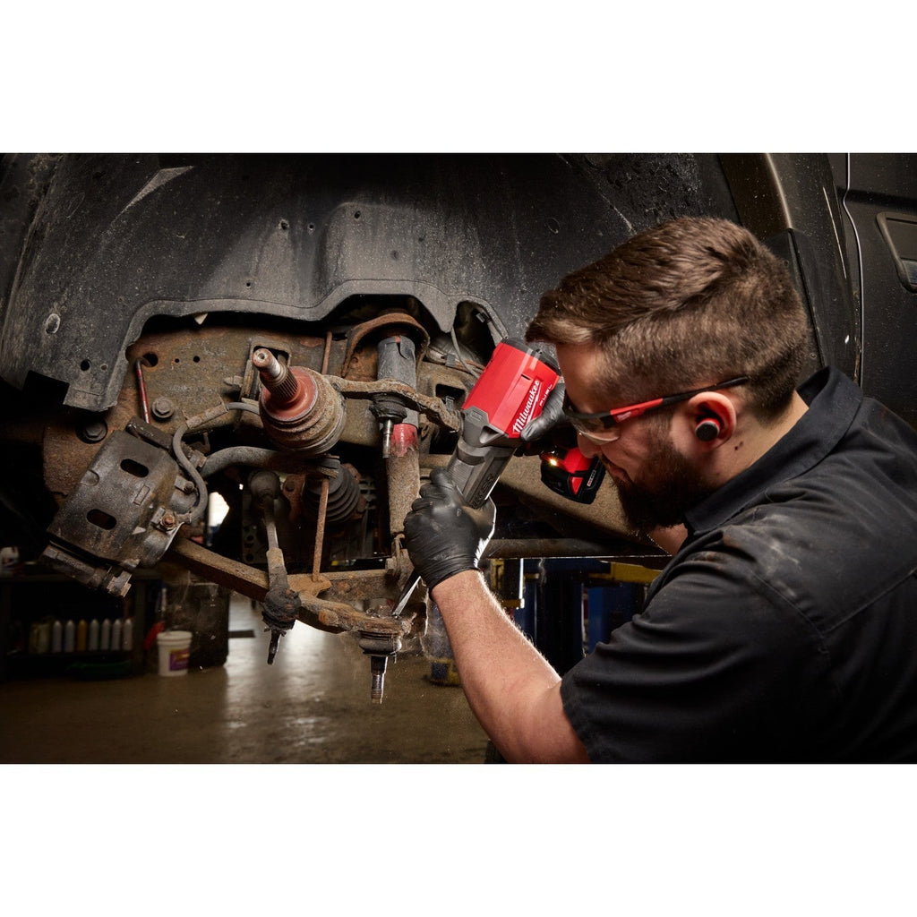 Milwaukee M18 FUEL STRIKER Hammer Chisel (3771-20)