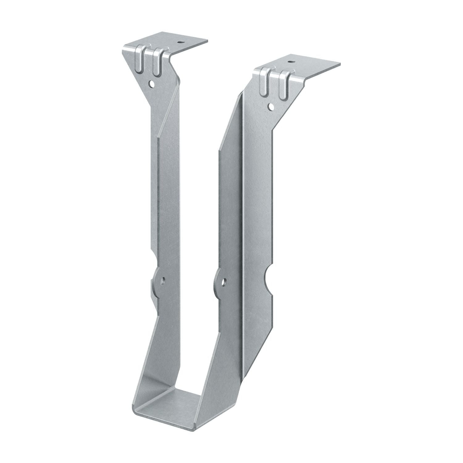 Simpson Strong-Tie LB28 LB Galvanized Top-Flange Joist Hanger for 2x8