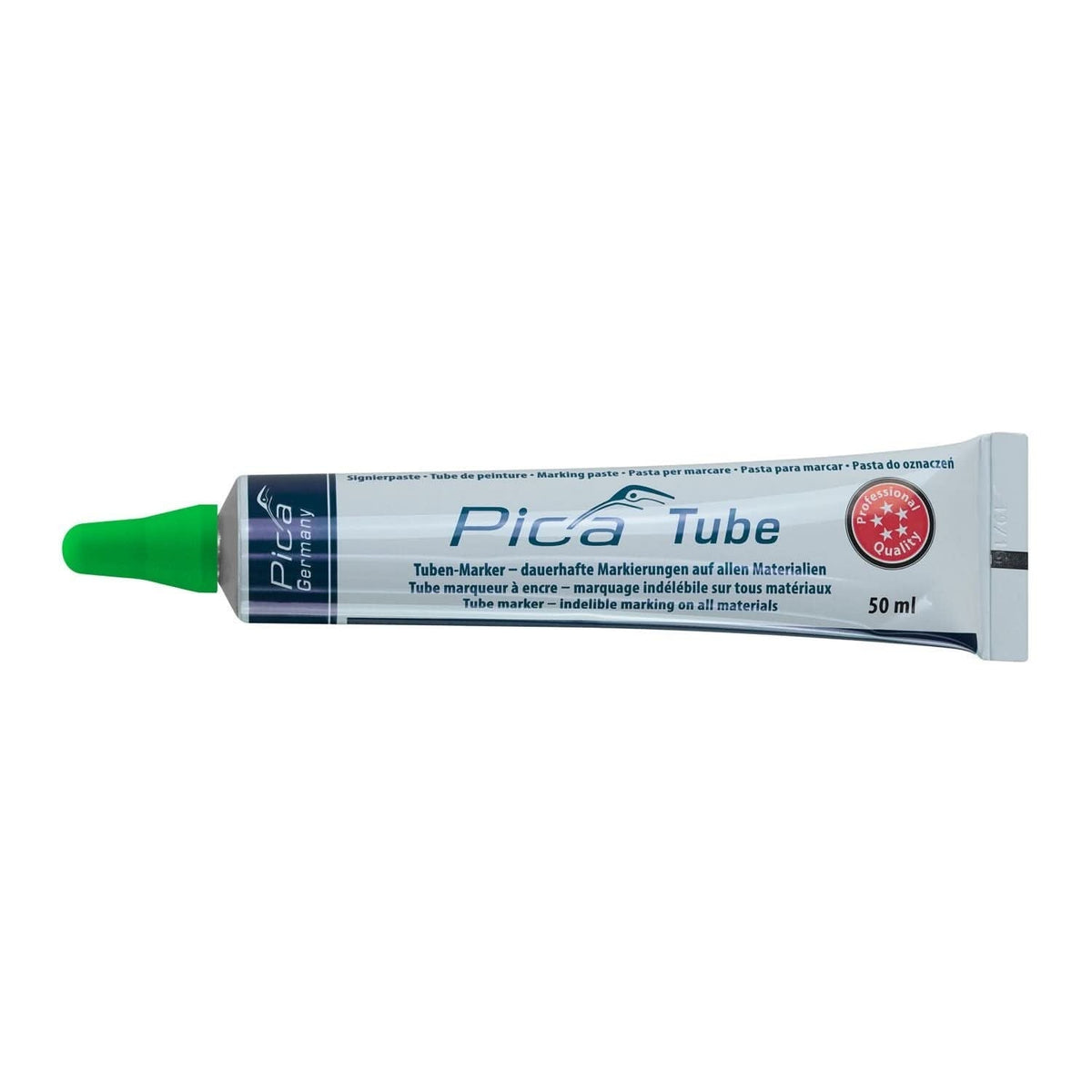Pica 575/36 Green Tube Marking Paste