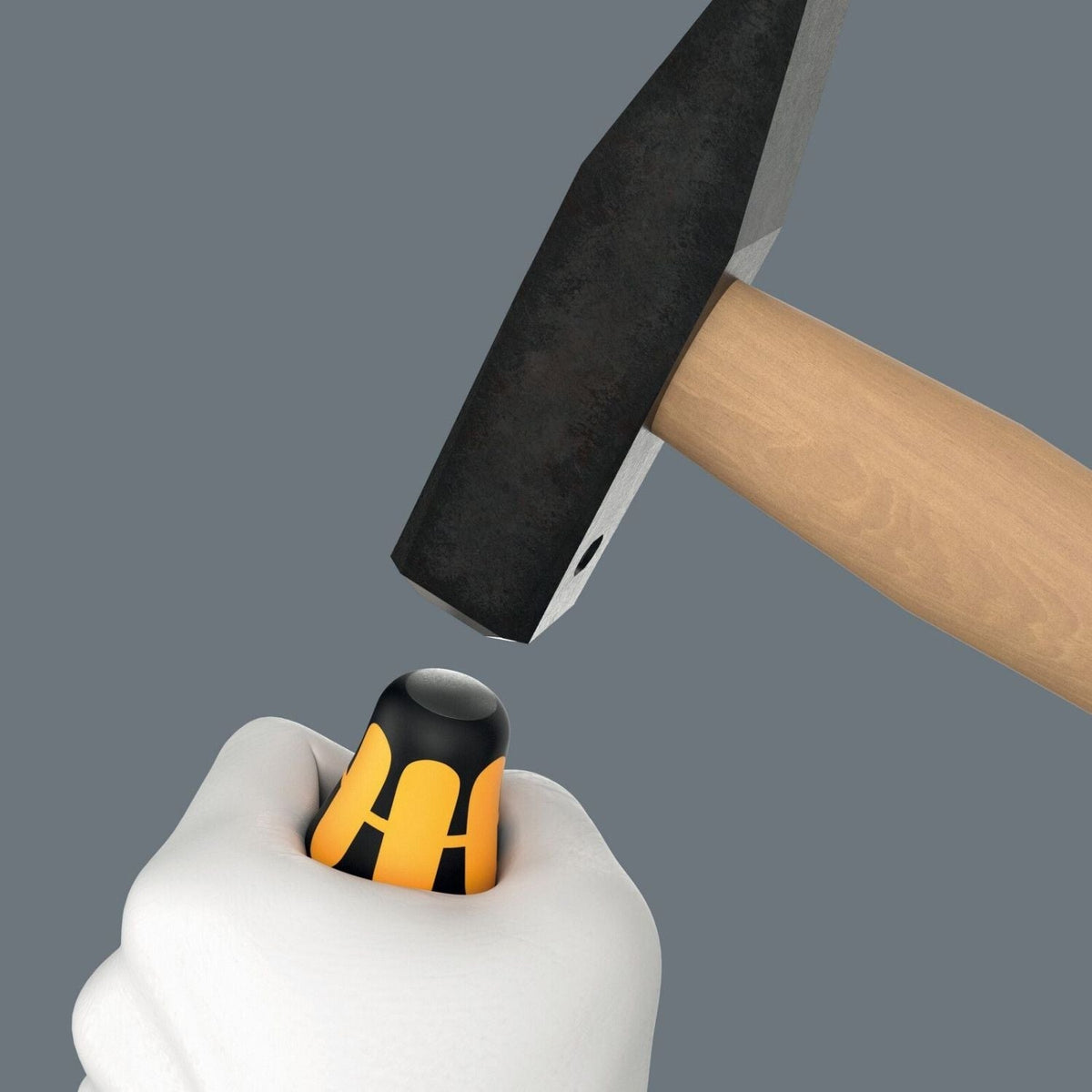 Wera 917 Sph SB Screwdriver For Phillips Screws, Ph 3x150-mm.