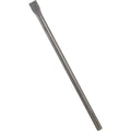 Bosch HS1912 1 In. x 18 In. Flat Chisel SDS-max Hammer Steel