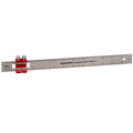 Woodpeckers PPRSS-12-19 Paolini Pocket Rule, 12" Stainless Steel