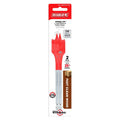 Diablo DSP2110-P2 7/8-in. x 6-in. Spade Bits for Wood, 2-Pack