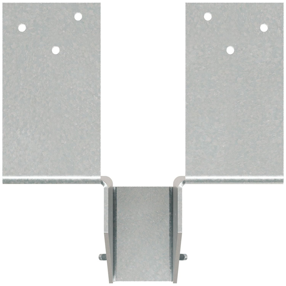 Simpson Strong-Tie DHU212TF DHUTF Top-Flange Drywall Hanger for 2x12 with SDS Screws