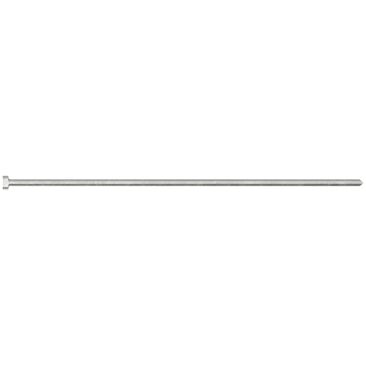 Simpson Strong-Tie S18N200FNB Straight, Adhesive Collation, T-Style Head, 18-Gauge Brads, 2-in. Type 304, 500-Pack