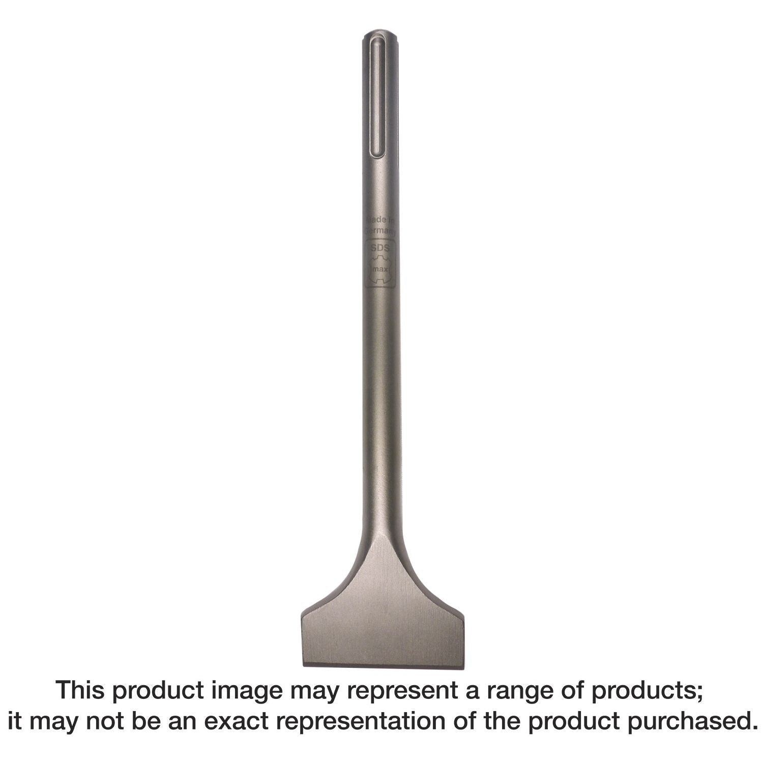 Simpson Strong-Tie CHMXSC30012 3-in. x 12-in. SDS-max Scaler