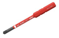 Wiha 28320 Insulated SlimLine Xeno SlottedPozidriv Blade #1