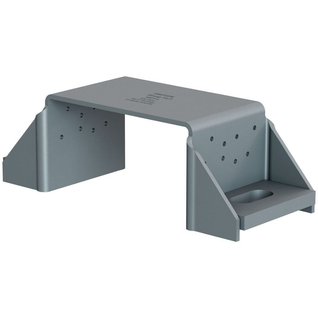 Simpson Strong-Tie HGT-4 HGT 6-9/16-in. 4-ply Heavy Girder Tiedown