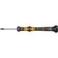 Wera 1567 Torx Esd Kraftform Micro Screwdriver For Torx Screws, Torx 5x40-mm.