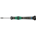 Wera 2054 Screwdriver For Hexagon Socket Screws For Electronic Applications, 1.3x40-mm.