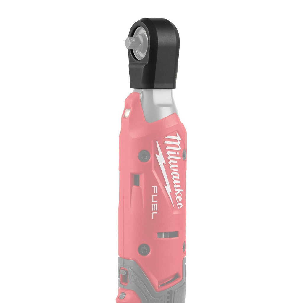 Milwaukee 49-16-3052 M12 FUEL 1/4-in. Ratchet Protective Boot