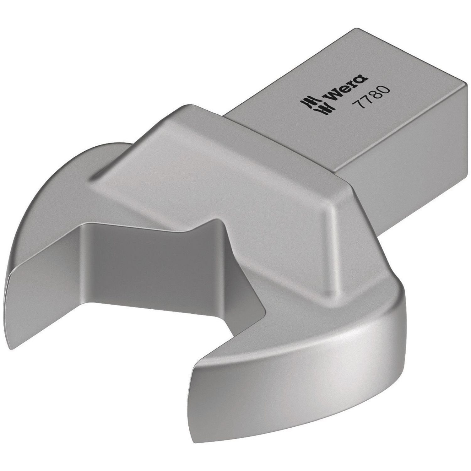 Wera 7780 Open End Insert, 14X18-mm., 14X18x29x61-mm.