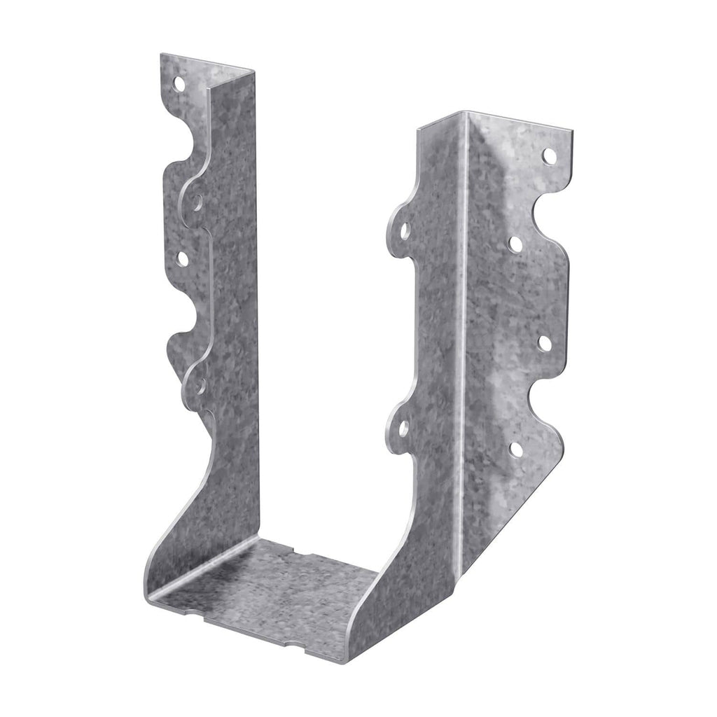 Simpson Strong-Tie U36 U Galvanized Face-Mount Joist Hanger for 3x6