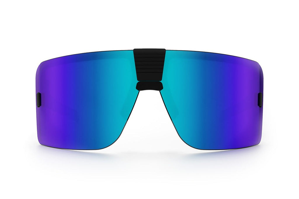Heat Wave XL Vector Galaxy Z87+ Sunglasses