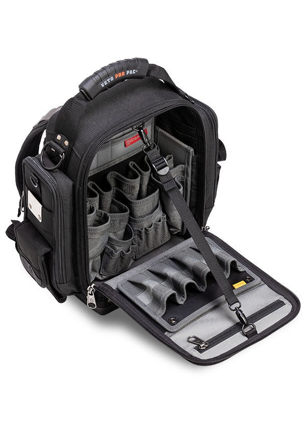 Veto MB5B Blackout Tool Bag