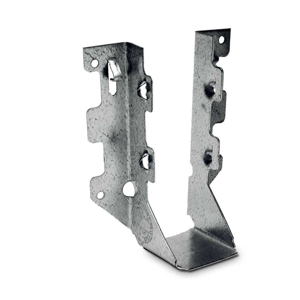 Simpson Strong-Tie LUS26 LUS Galvanized Face-Mount Joist Hanger for 2x6