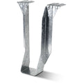Simpson Strong-Tie BA3.56/14 BA Top-Flange Joist Hanger for 3-1/2-in. x 14-in. Engineered Wood