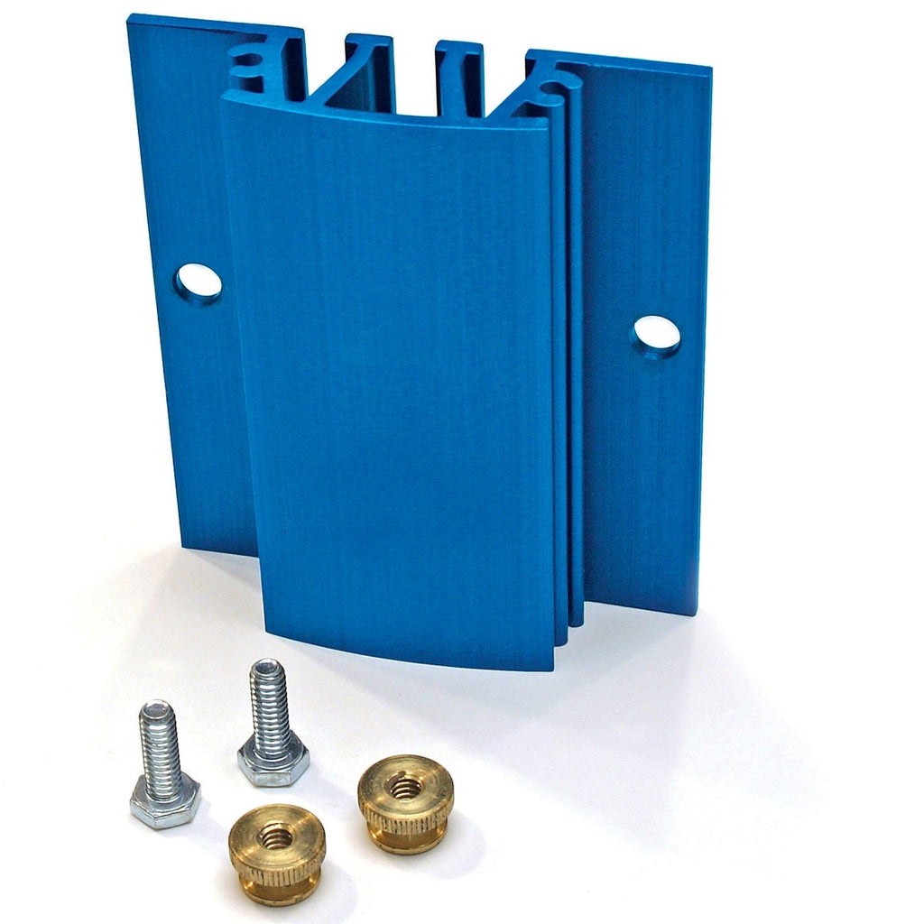 Kreg 4-1/2-in. Resaw Guide Band Saw Fence Attachment for Blade Drift Control (KMS7213)