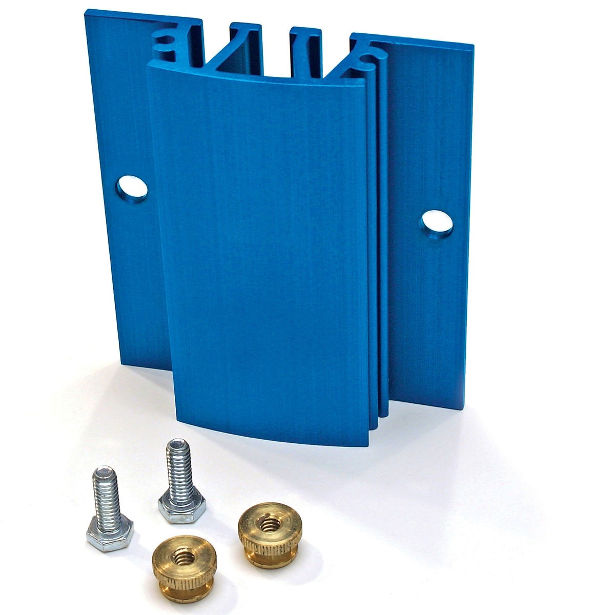 Kreg 4-1/2-in. Resaw Guide Band Saw Fence Attachment for Blade Drift Control (KMS7213)