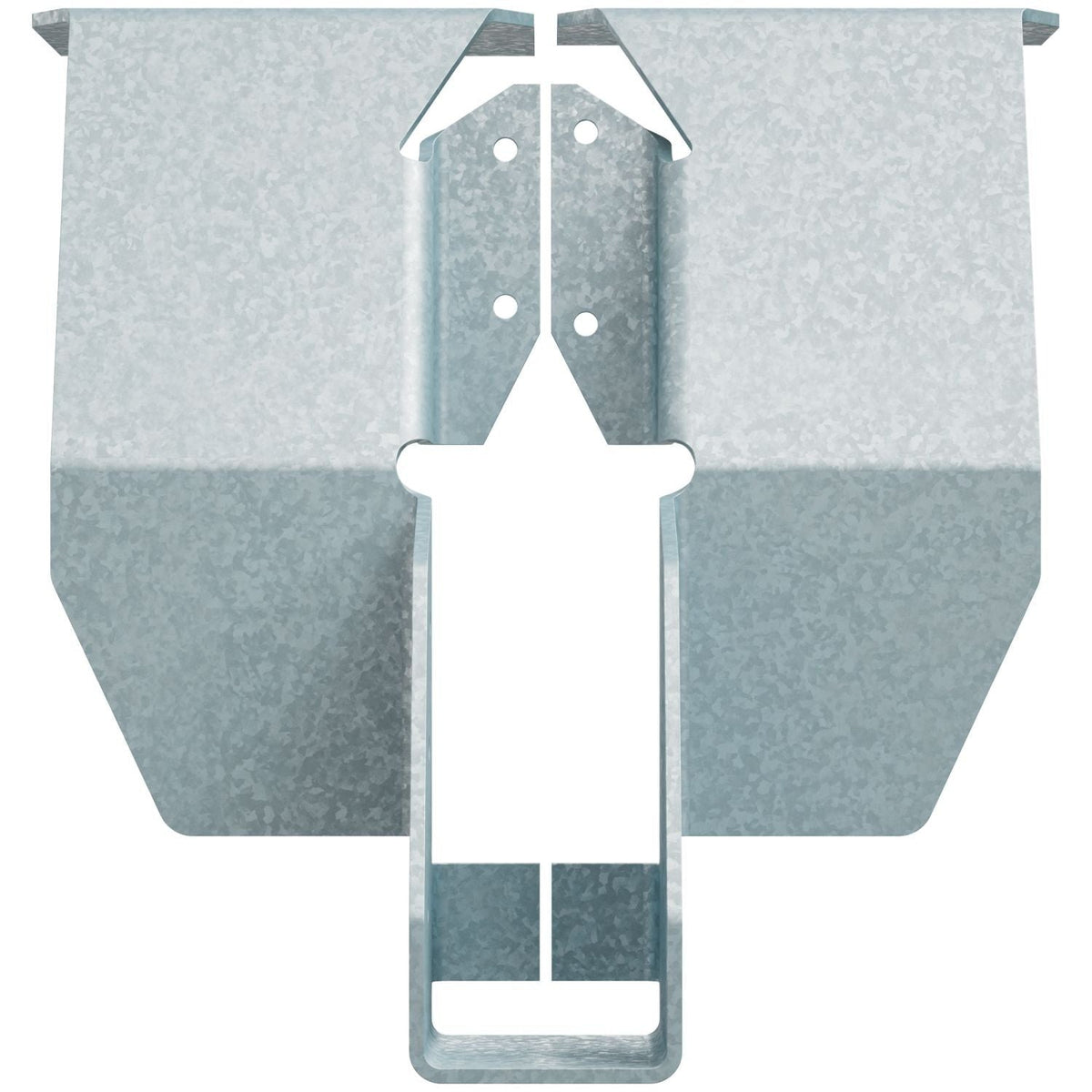 Simpson Strong-Tie DGT28 DGT Top-Flange Fire Wall Hanger for 2x8