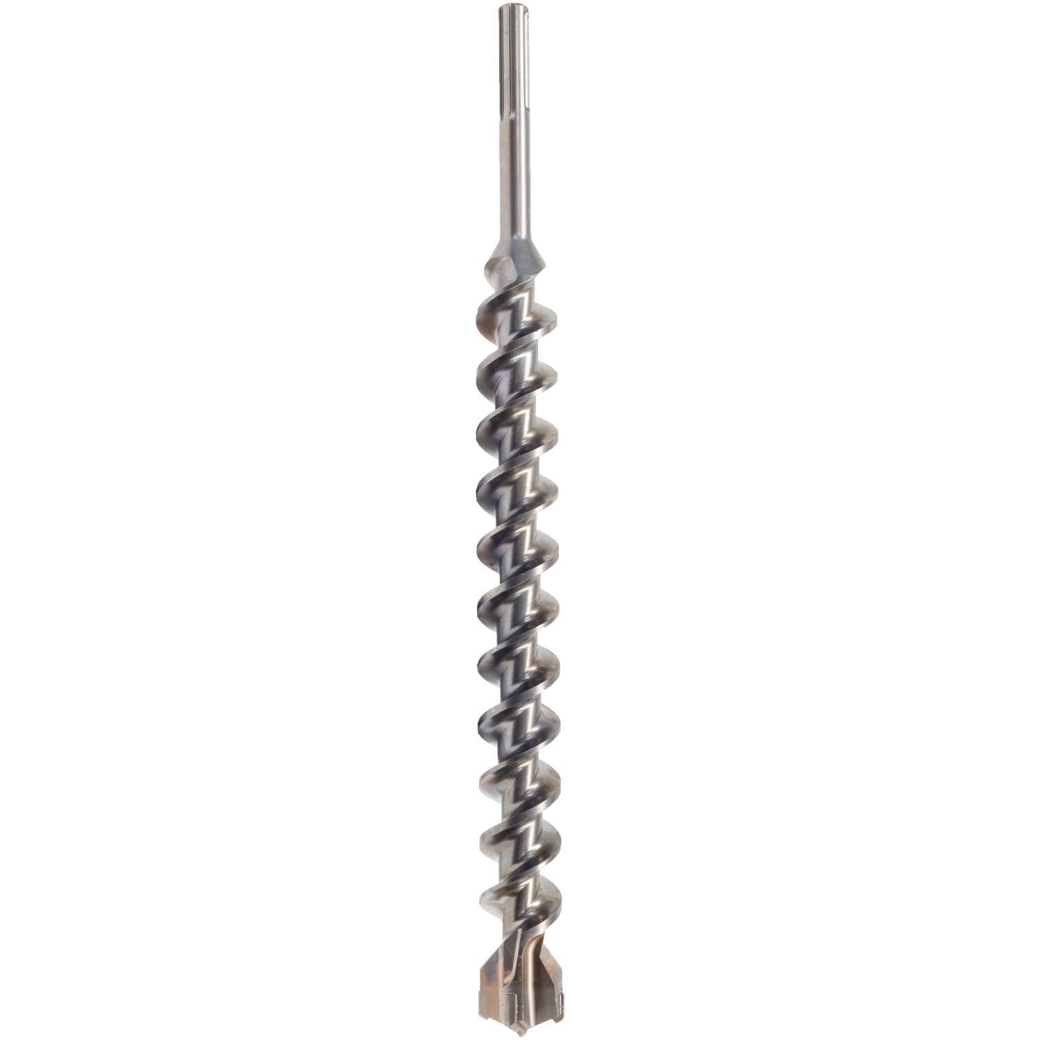 Simpson Strong-Tie MDMX20023Q 2-in. x 23-in. SDS-max Shank Quad-Head Drill Bit