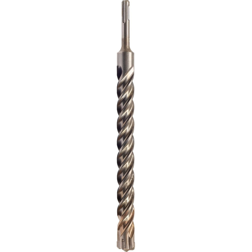 Simpson Strong-Tie MDPL08712Q 7/8-in. x 12-in. SDS-plus Quad-Head Shank Drill Bit
