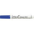 Pica 524/41 Blue Paint Marker, 1-Pack