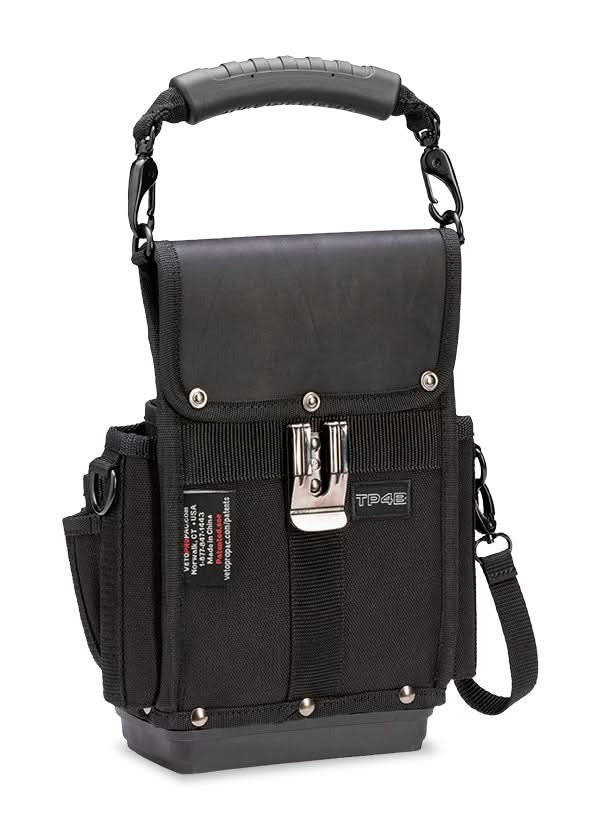 Veto Pro Pac TP4B Blackout Large Service Tech Tool Pouch