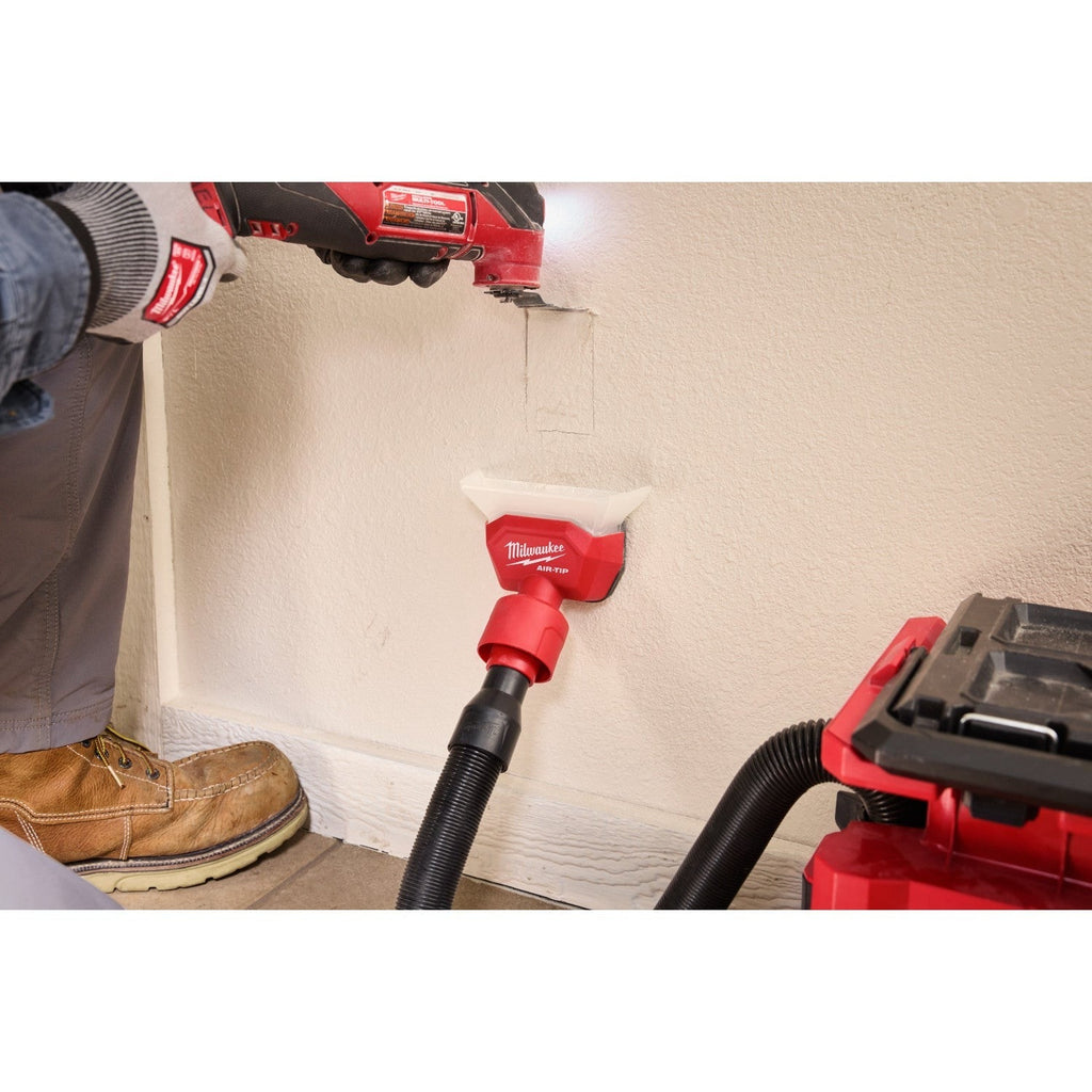 Milwaukee 49-90-2044 AIR-TIP Compact Dust Collector