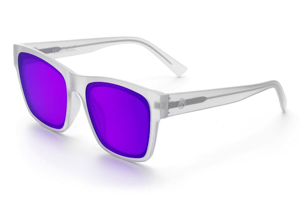 Heat Wave Marylin Vapor Frost Sunglasses