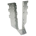 Simpson Strong-Tie HUS1.81/10 HUS Galvanized Face-Mount Joist Hanger for 1-3/4-in. x 9-1/2-in. Engineered Wood
