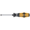 Wera 917 Sph Screwdriver For Phillips Screws, Ph 1x80-mm.