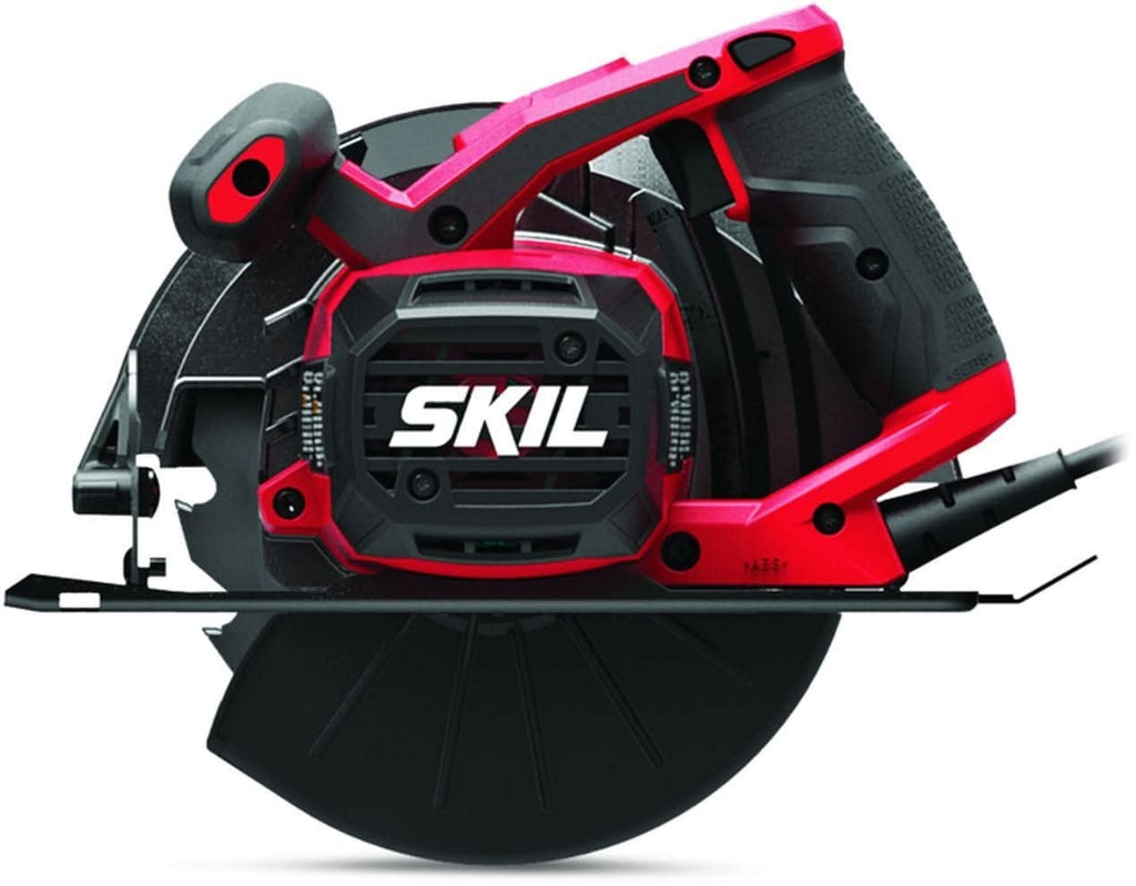 SKIL 5180-01 Corded 7-1/4" Corded Circular Saw