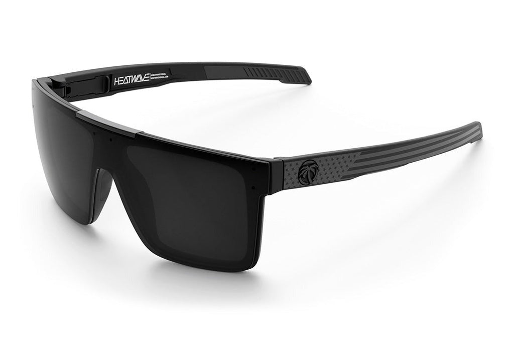 Heat Wave Performance Quatro SOCOM Z87+ Sunglasses