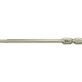 Wera 3840/4 Bit, Stainless, 3/32-in.x89-mm.