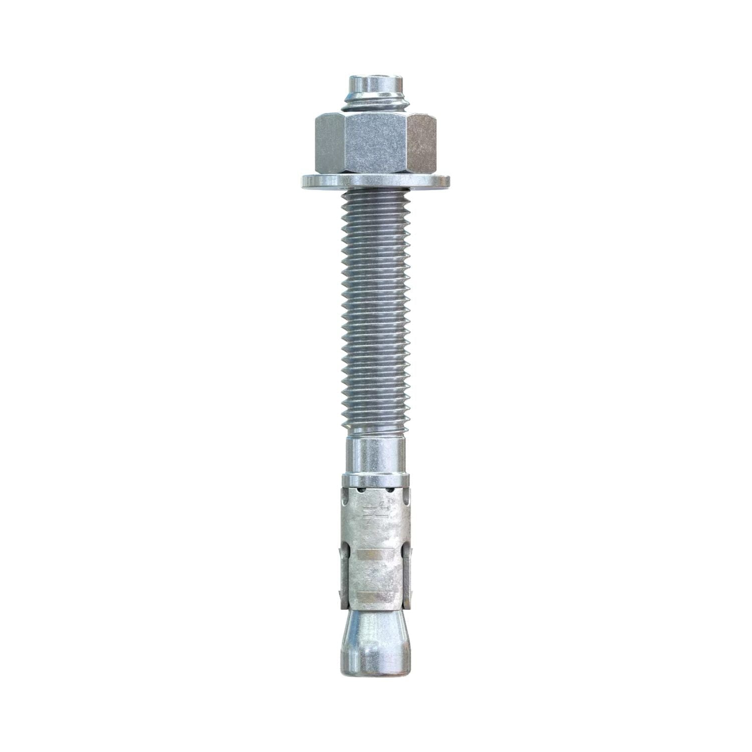 Simpson Strong-Tie STB2-50414P1 Strong-Bolt 2, 1/2-in. x 4-1/4-in. Wedge Anchor