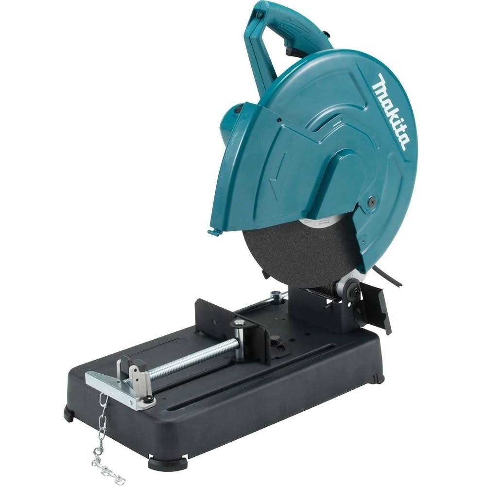 Makita LW1401 Corded 14" Cut-Off Saw