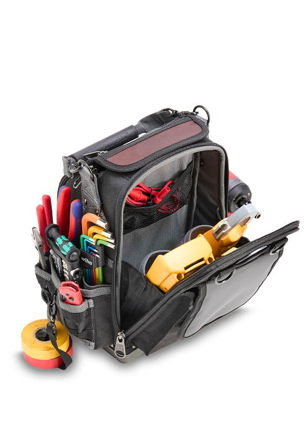 Veto Pro Pac SB-LDT Closed Top Tool Bag