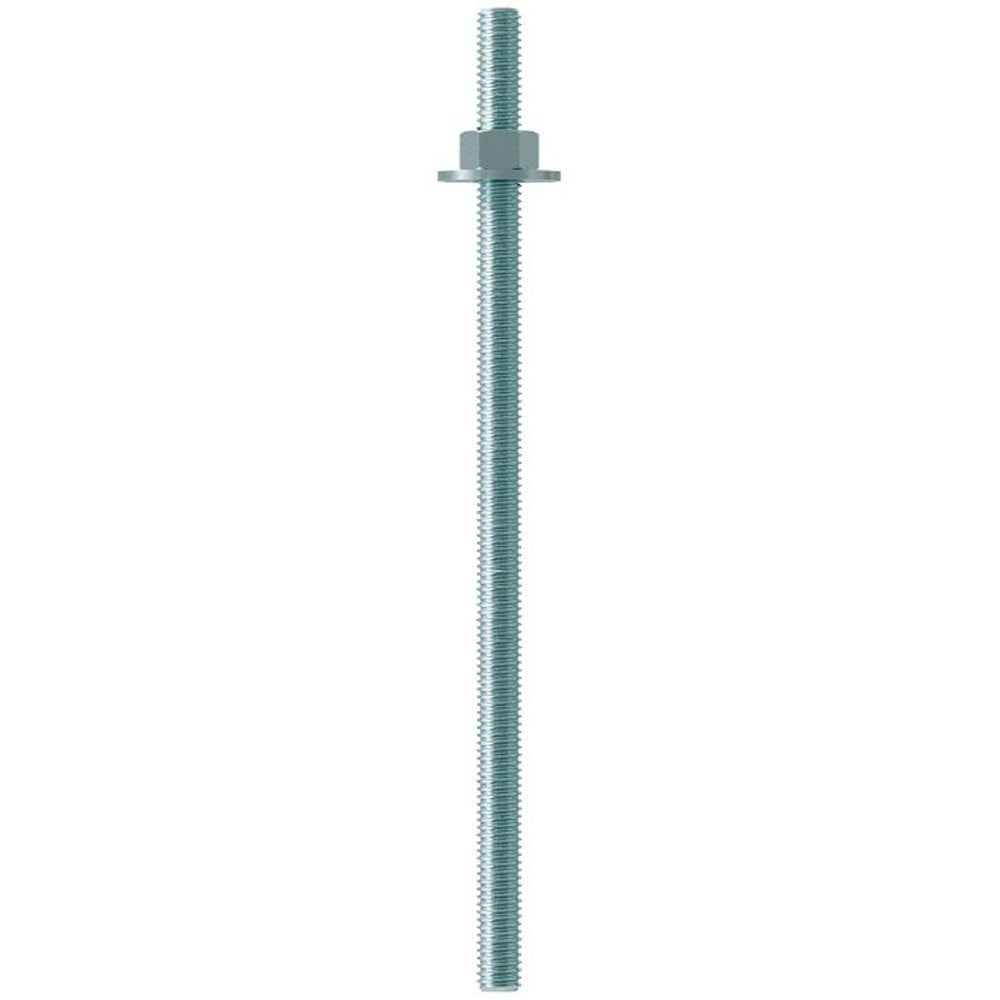 Simpson Strong-Tie RFB#3X8 RFB 3/8-in. x 8-in. Zinc-Plated Retrofit Bolt, Grade 36