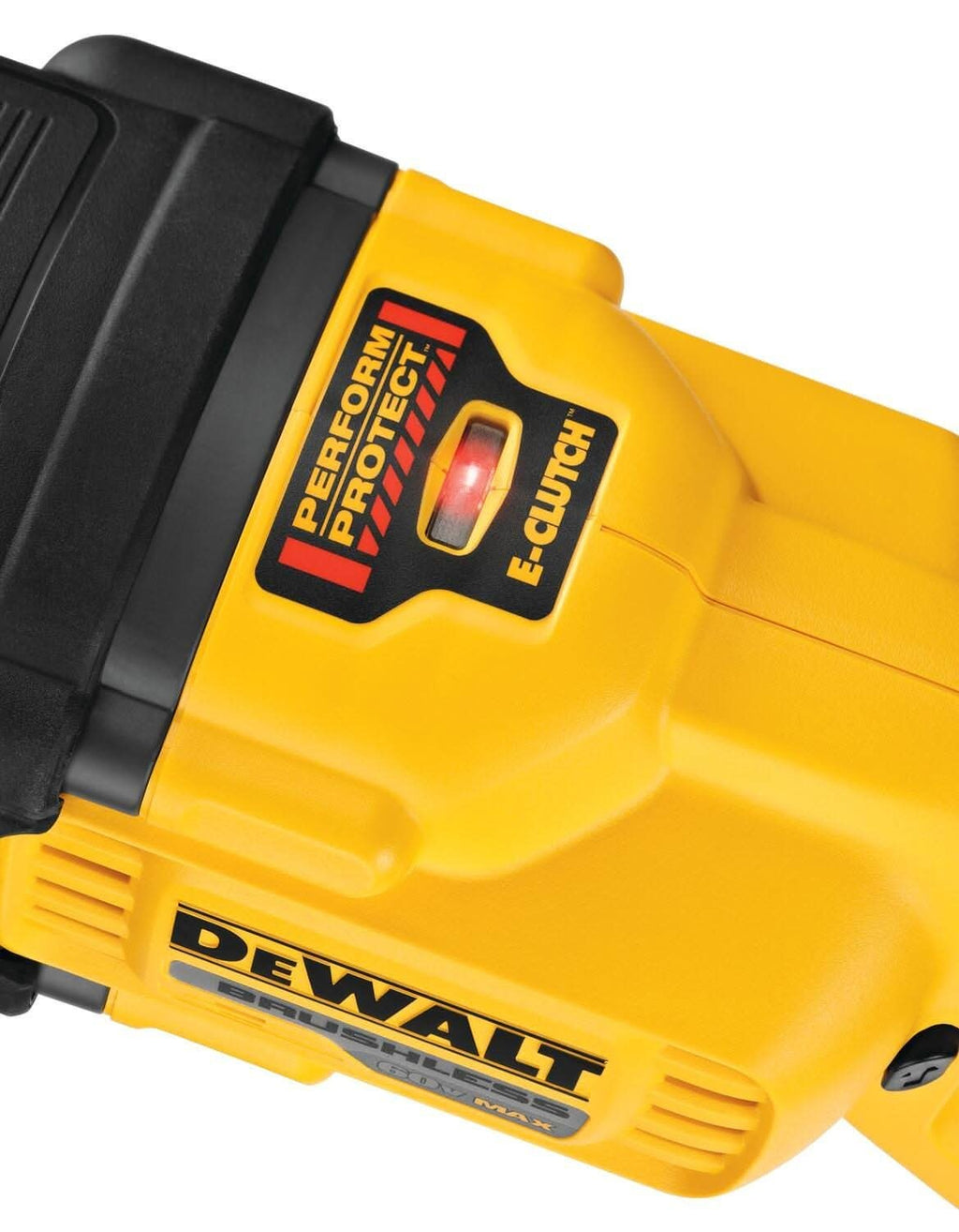 DeWalt DCD471B 60V MAX Brushless Cordless Quick-Change Stud and Joist Drill with E-Clutch System, Tool Only