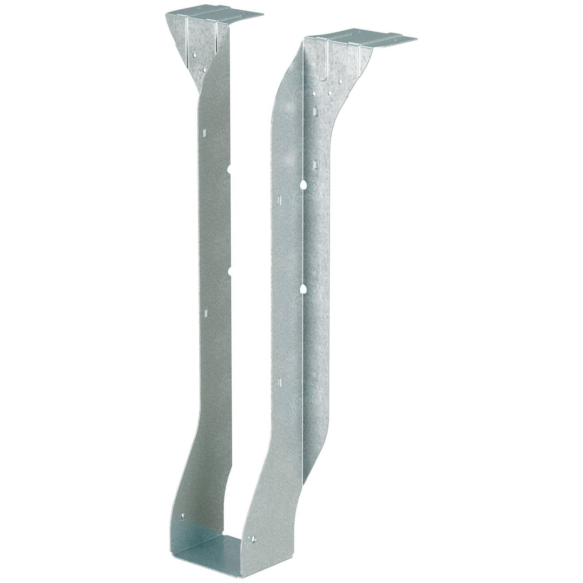 Simpson Strong-Tie HIT420 HIT Galvanized Top-Flange Joist Hanger for 3-1/2-in. x 20-in. Engineered Wood