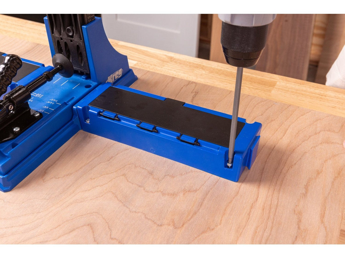Kreg Pocket-Hole Jig K4PRO (K4BSTORE)