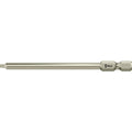 Wera 3868/4 Square-Plus Bit, Stainless, # 1x89-mm.
