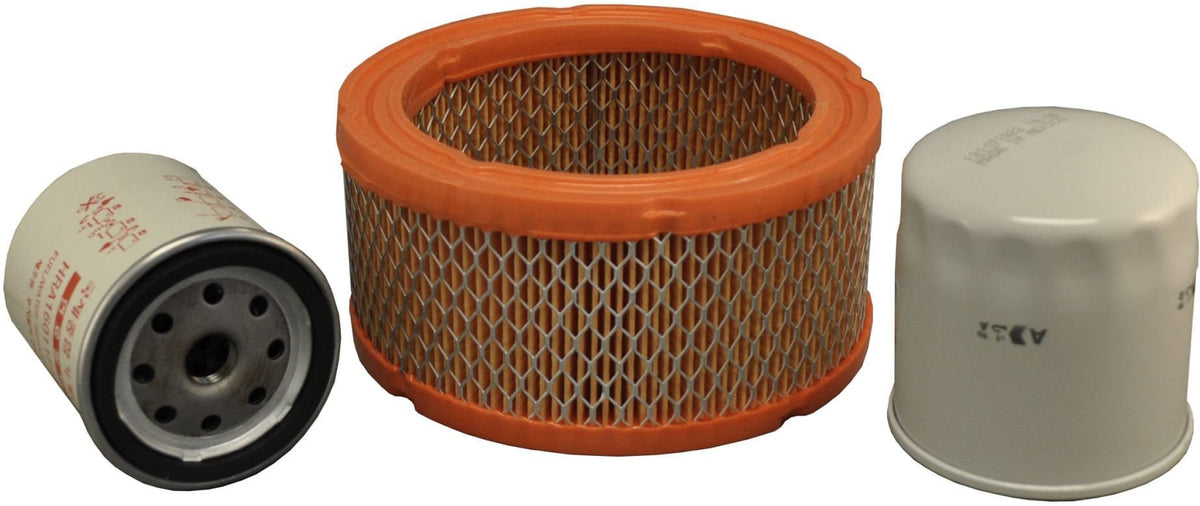 Generac 6572 Maintenance Kit for Kw Diesel Generator