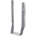 Simpson Strong-Tie MIU5.12/16 MIU Galvanized Face-Mount Joist Hanger for 5-in. x 16-in. Engineered Wood