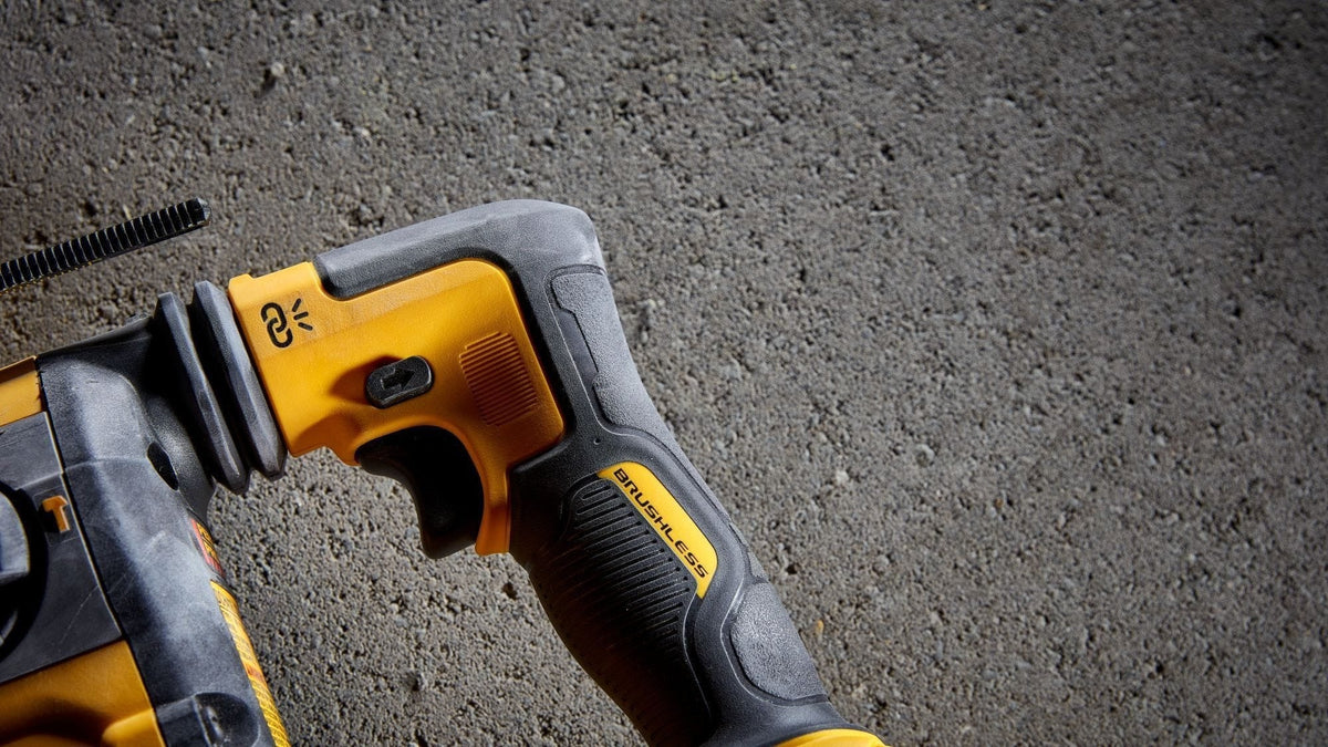 DEWALT DCH416B 60V MAX 1-1/4-in. Brushless Cordless SDS PLUS Rotary Hammer, Tool Only