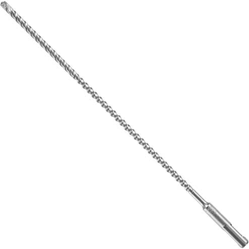 Bosch HCFC2044 1/4 In. x 10 In. x 12 In. SDS-plus Bulldog Xtreme Carbide Rotary Hammer Drill Bit