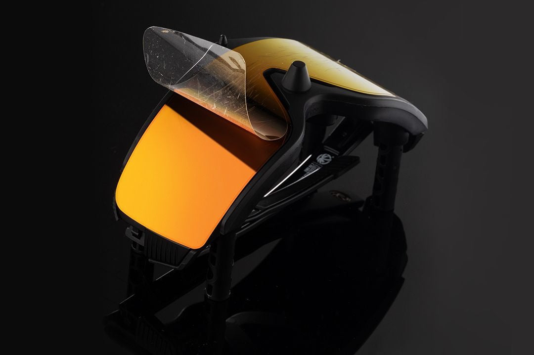 Heat Wave Skynet Anti-Fog Z87+ Sunglasses