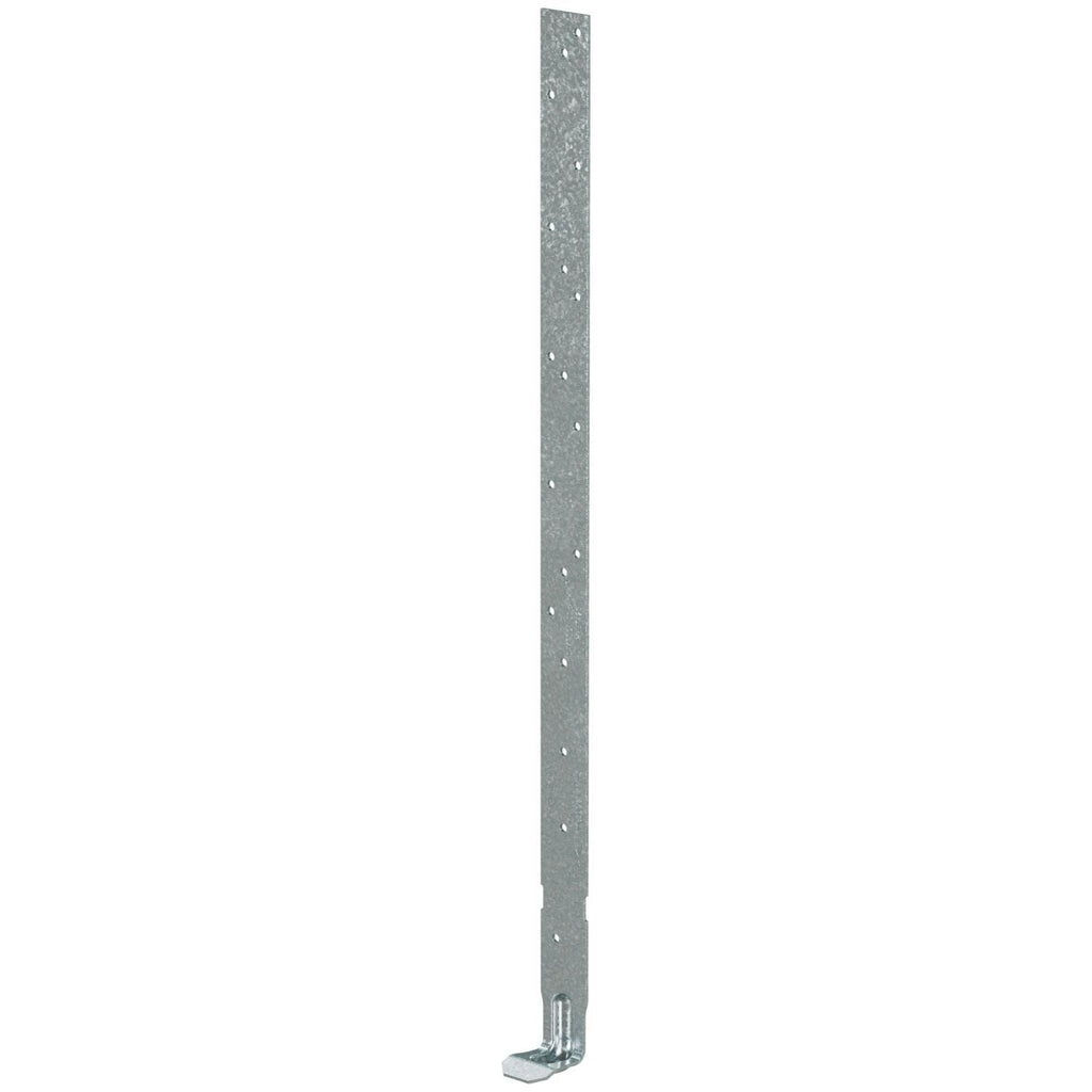 Simpson Strong-Tie HHETA20 HHETA 20-in. Galvanized Heavy Embedded Truss Anchor