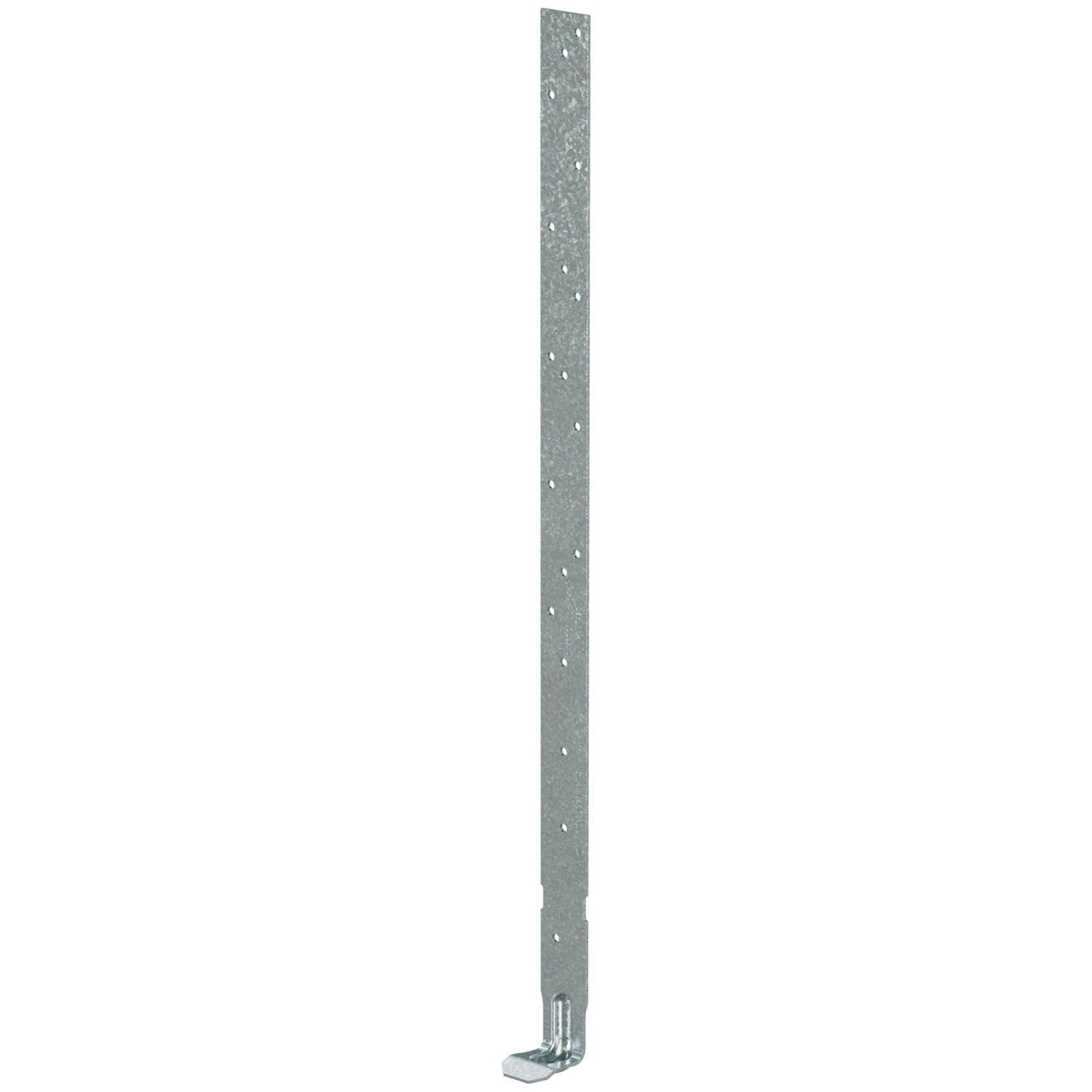 Simpson Strong-Tie HHETA20 HHETA 20-in. Galvanized Heavy Embedded Truss Anchor
